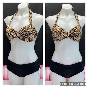 NEW ❤️VICTORIA SECRET Swimsuit 36C/S
